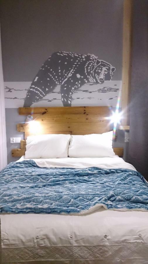 Willa Jasna Apartamenty Centrum Zakopane Exterior foto
